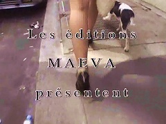 Salopes Dans La Rue 2...(complete  Movie) F70